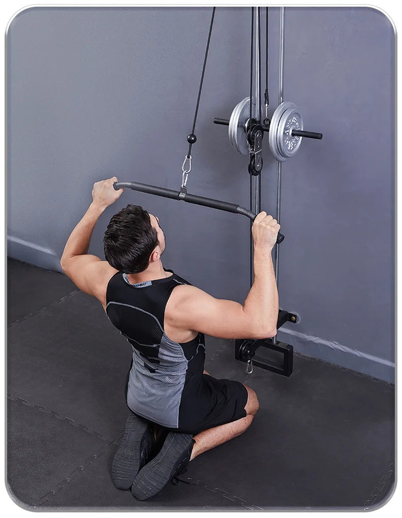 Weight-bearing Trainer Handle Accessories