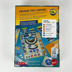 Sky Team – 2-Player Co-op Board Game by Scorpion Masqué | Ages 10+ | 20-Minute Gameplay✈️🎲