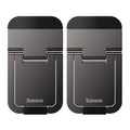 💻📐 Baseus Foldable Laptop Stand – Adjustable Portable Cooling Riser
