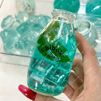 Mint tea