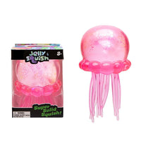 Squid Pink