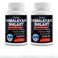 120 Capsule / 2 bottle
