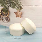 Taba Yogurt Cake Squishy – Slow-Rising Bread Fidget Toy
