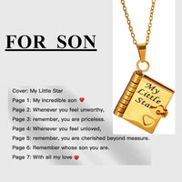 Gold Star Son