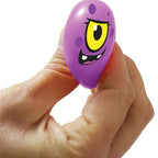 NeeDoh Spooky Squishkins Mini 4-Pack – Halloween Monster Fidget Toys