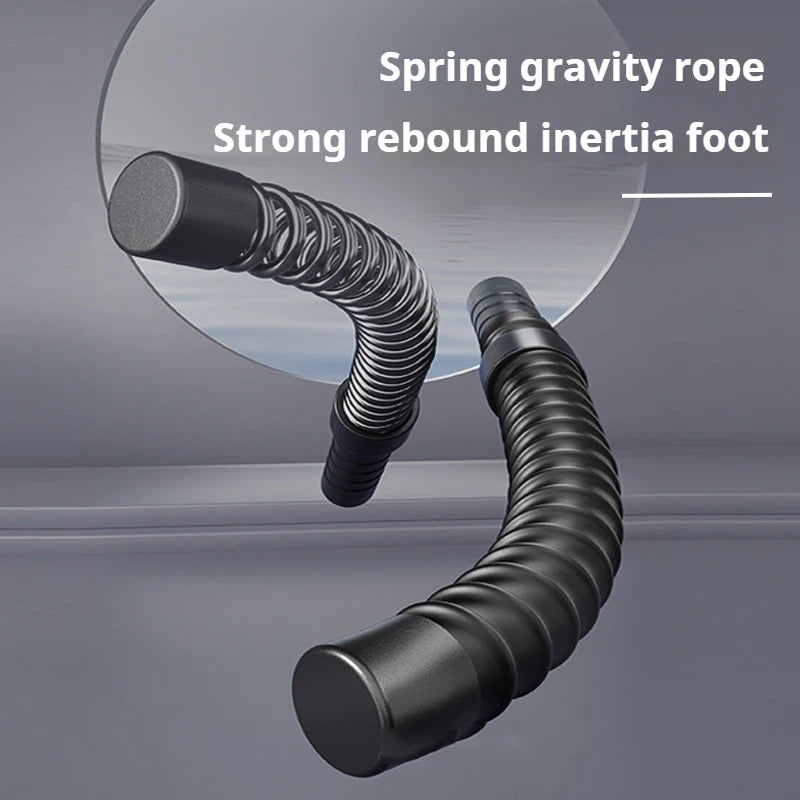 🏆 Heavy Duty Battle Rope for Strength Training – Home Gym Workout Rope for Full Body Conditioning 💪🔥