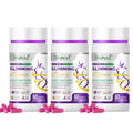 🌿🔥 Cassia Seed & Lotus Weight Loss Pills (60 Caps) – Natural Fat Burner for Women | Safe Slimming Aid, Clinically Tested Formula