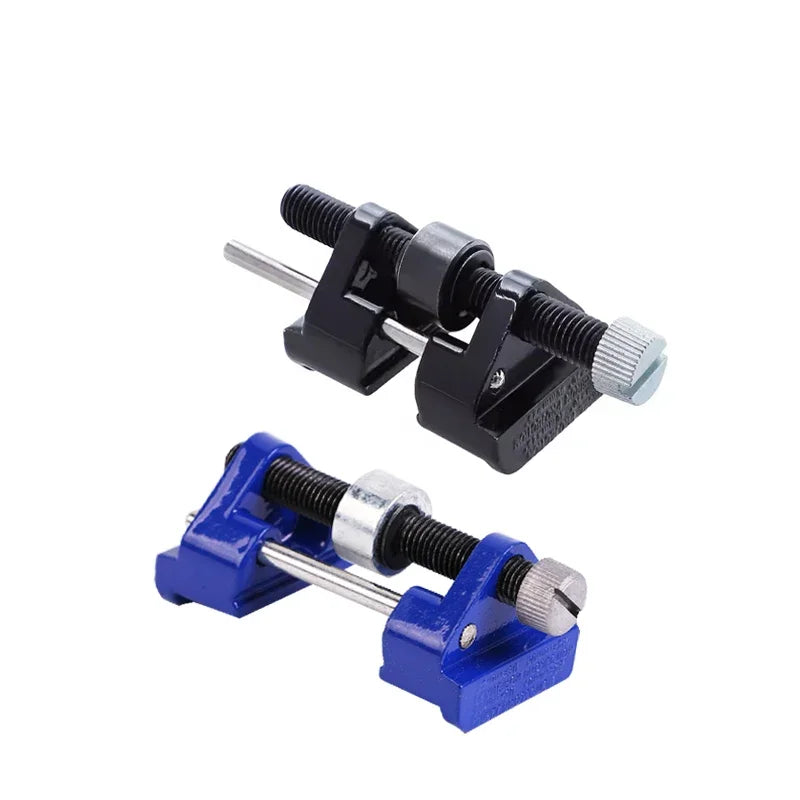 Adjustable Chisel Honing Guide Jig – Carbon Steel Roller Angle Sharpener for Wood Chisels &amp; Plane Irons