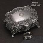 Dean Winchester Ring – 925 Sterling Silver Supernatural Engraved Ring