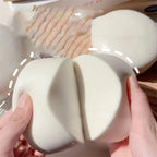 Taba Yogurt Cake Squishy – Slow-Rising Bread Fidget Toy