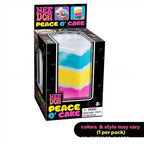 NeeDoh Cake – Squishy Sensory Squeeze Fidget Toy