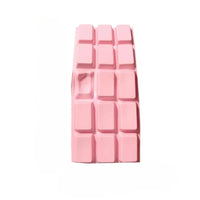 Strawberry Chocolate