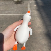 White Duck