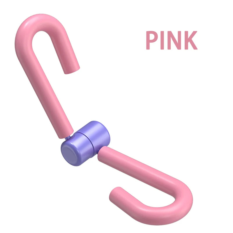 Multifunctional Leg Clamp Trainer