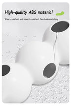🐛🐾 Caterpillar Interactive Cat Toy – Motion Activated Wack-A-Worm