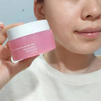 🌸✨ Korean PDRN Pink Collagen Capsule Cream | Niacinamide Lightweight Face Moisturizer 💖 | Non-Greasy Care for Uneven Skin Tone