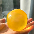 Pearl Squishy Stress Ball – Stretchable Moldable Non-Rebound Fidget Toy