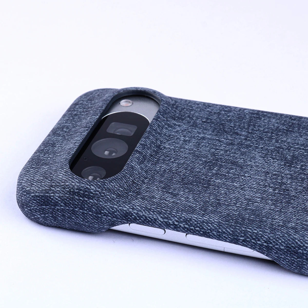 Luxury Cowboy Pattern PU Leather Case for Google Pixel