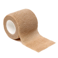 Beige / 0.98 in x 5.24yd (2.5cm X 4.8m)