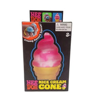 Cone Pink
