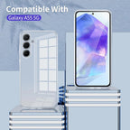Ultra Thin Clear Silicone Case for Samsung Galaxy S Series