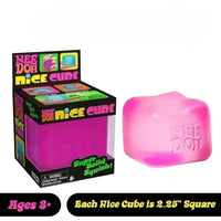Cube Pink