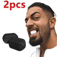 Black / 2 Pcs