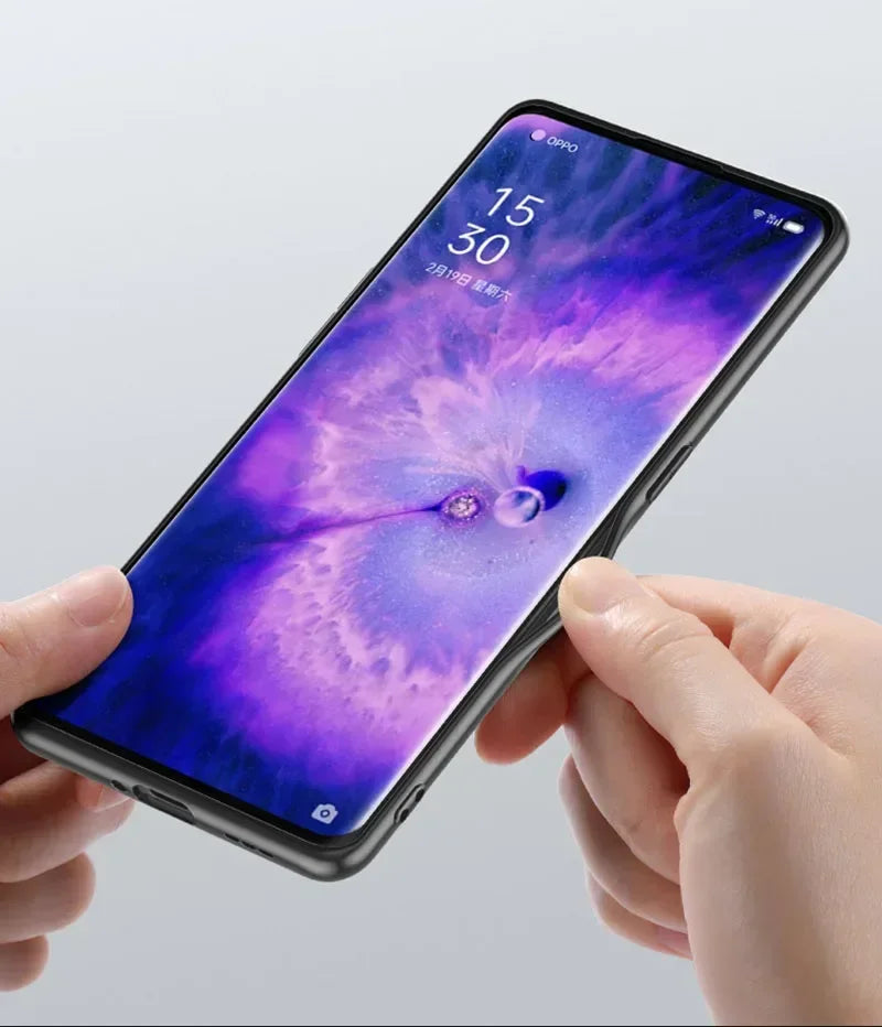 Sheepskin Leather Silicone Bumper Case for Google Pixel Series