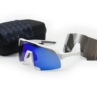 Color 12 / Transparent 3 lens