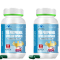 🔥💃 Women’s Belly Fat Burner – Reduce Bloating, Support Hormonal Balance & Target Stubborn Stomach Fat