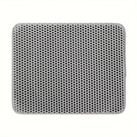 Gray / S-15.75x19.7" (40x50cm)