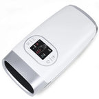 2025 Electric Wireless Hand Massager with Heat & Air Compression