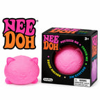 NeeDoh Malt Soft Squeeze Toy – Stress Relief Fidget