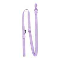 Purple Leashes / S