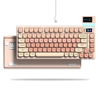 Pink switch 1