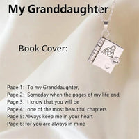 Silver Granddaughter