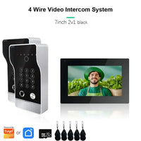 7inchB 2v1 black