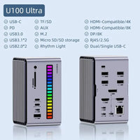 U100 Ultra 1