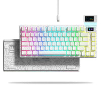 Pink switch