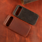 MagSafe Magnetic Genuine Leather Case for Google Pixel Series