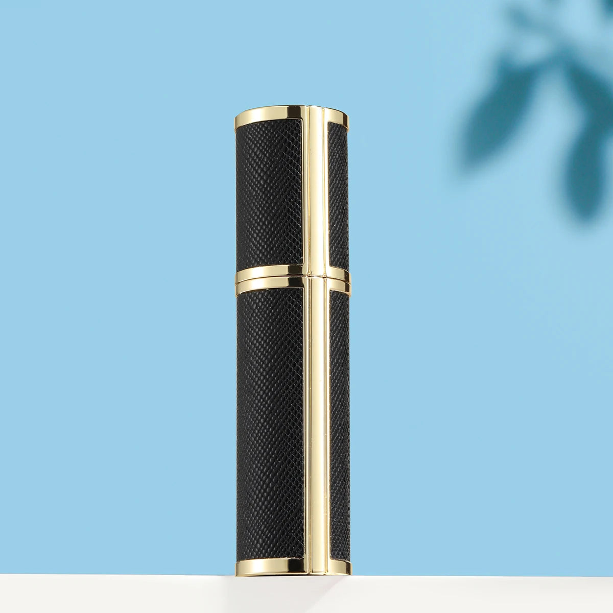 5ML Refillable Perfume Atomizer – Portable Mini Spray Travel Bottle ✨