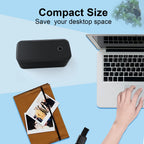 🏷️📦 Marklife X4 Thermal Label Printer – 4x6 Bluetooth Shipping Printer