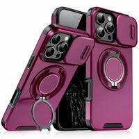 Wine Red / iPhone17 Pro
