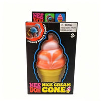 Cone Orange