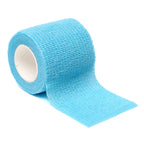 Self-Adhesive Elastic Protective Bandage 🩹 | Flexible, Breathable & Secure Support for Sprains & Strains 💪