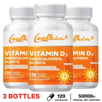 120 Capsule-3bottles
