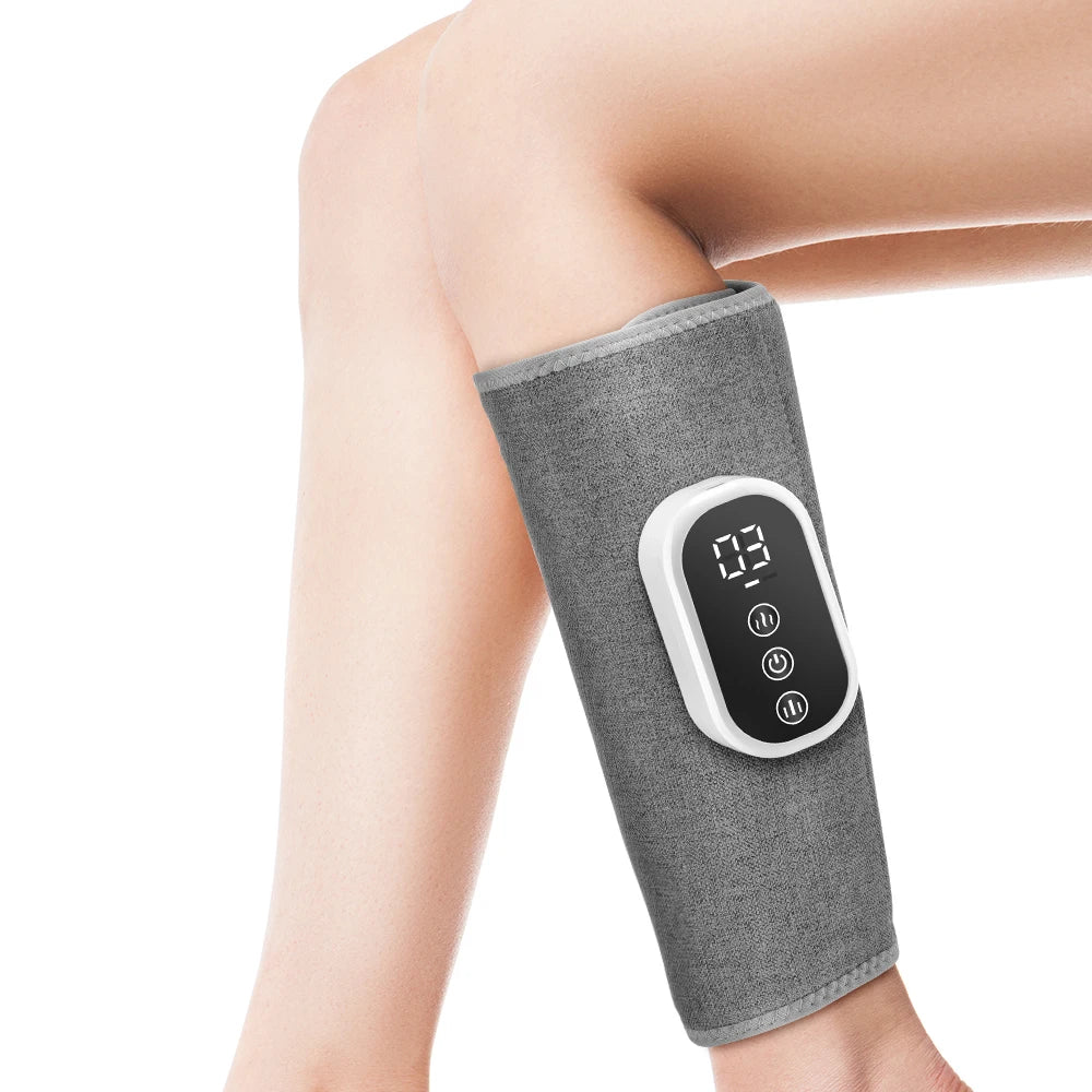 Wireless Air Compression Leg Massager