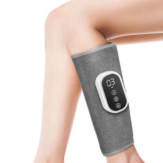 Wireless Air Compression Leg Massager