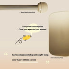 🦜🔥 Auto Thermostat Heated Bird Perch – Safe Winter Warmer Stand