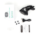 🐶🔇 Smart Automatic Anti Barking Collar – Rechargeable & Waterproof